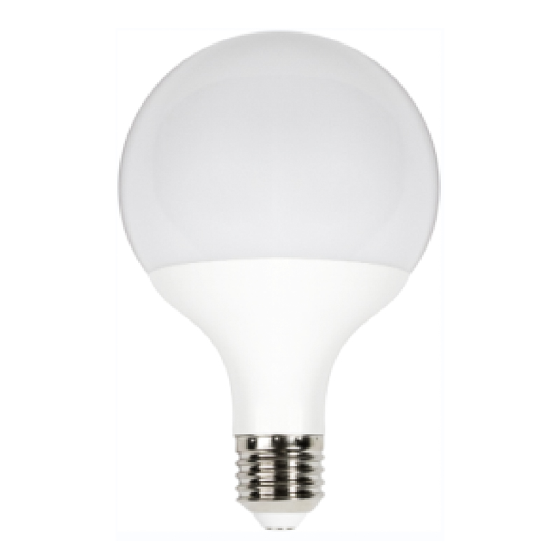 Stropní svítidlo G95 plast-hliník