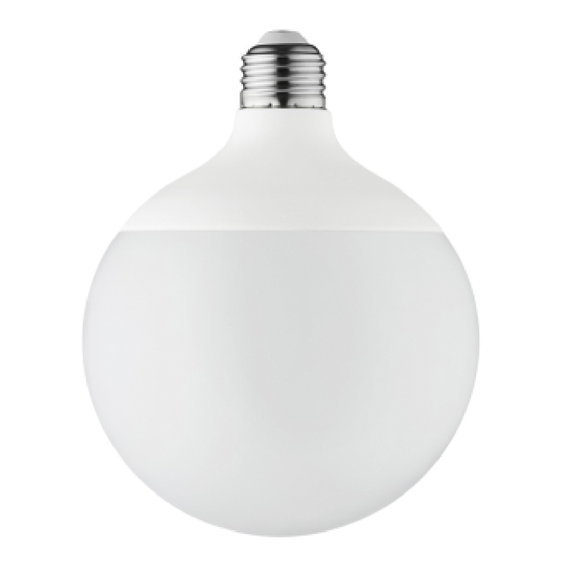 Stropní svítidlo G95 plast-hliník