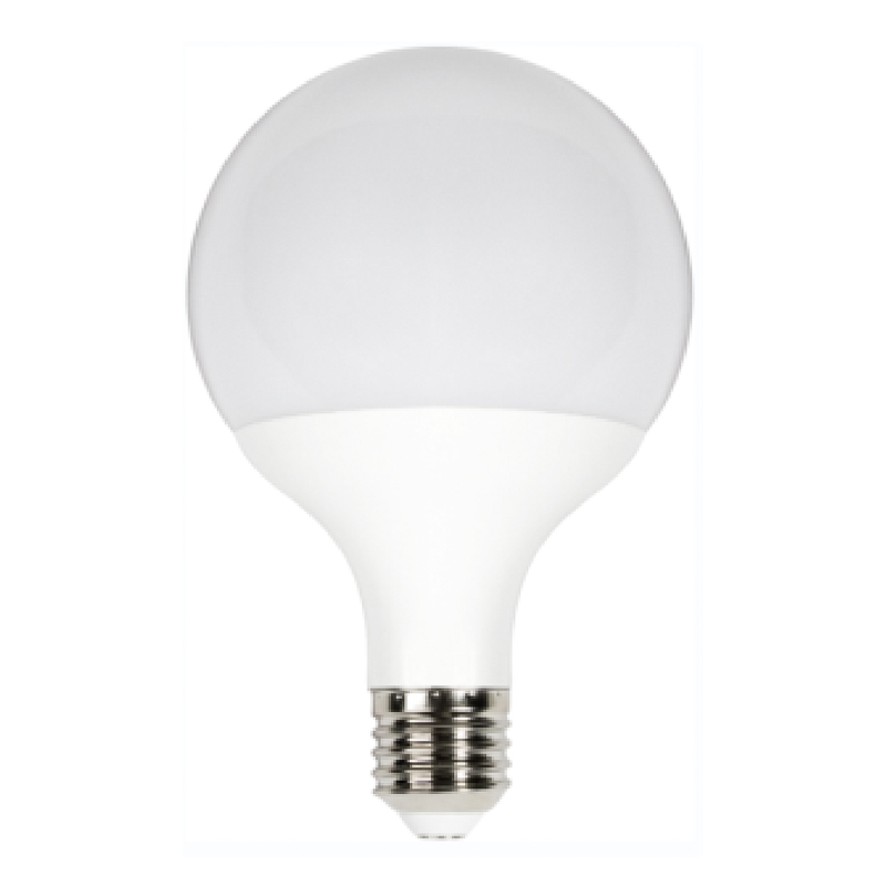 Stropní svítidlo G95 plast-hliník