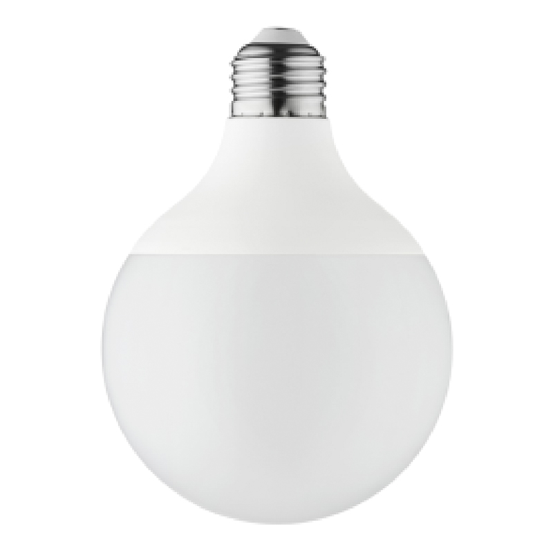 Stropní svítidlo G95 plast-hliník