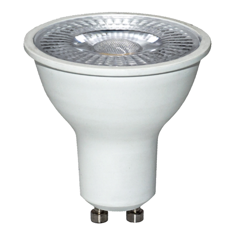 Standardní GU10 LED lampa pohár – Multi-Beam & Multi-Wattage