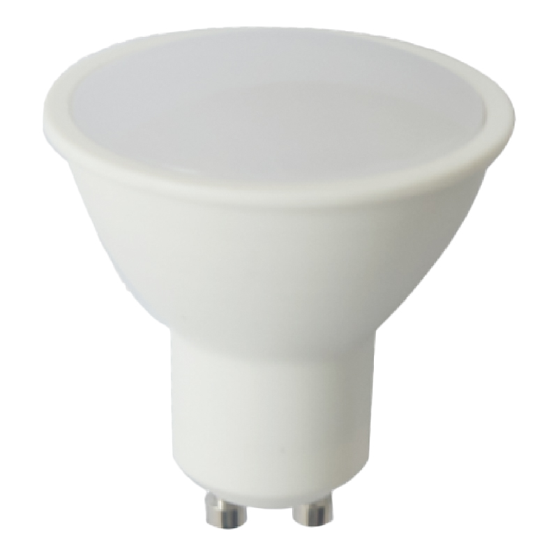 Standardní GU10 LED lampa pohár – Multi-Beam & Multi-Wattage