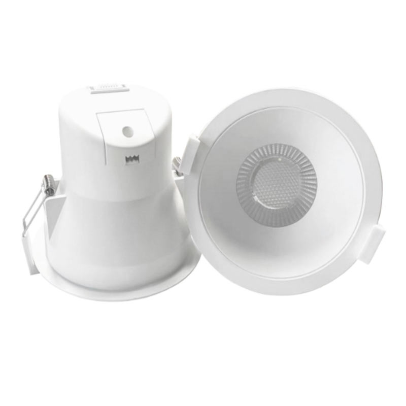 3CCT 7W/9W LED stropní svítidla