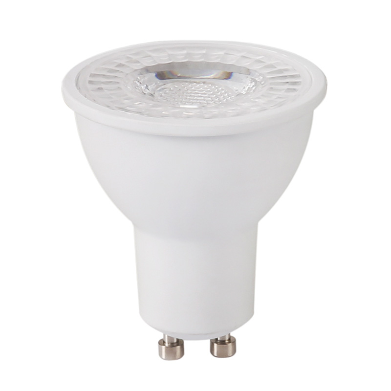 Standardní GU10 LED lampa pohár – Multi-Beam & Multi-Wattage