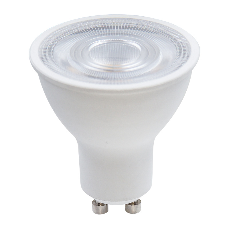 Economy GU10 LED lampa Cup – Multi-Beam Angle