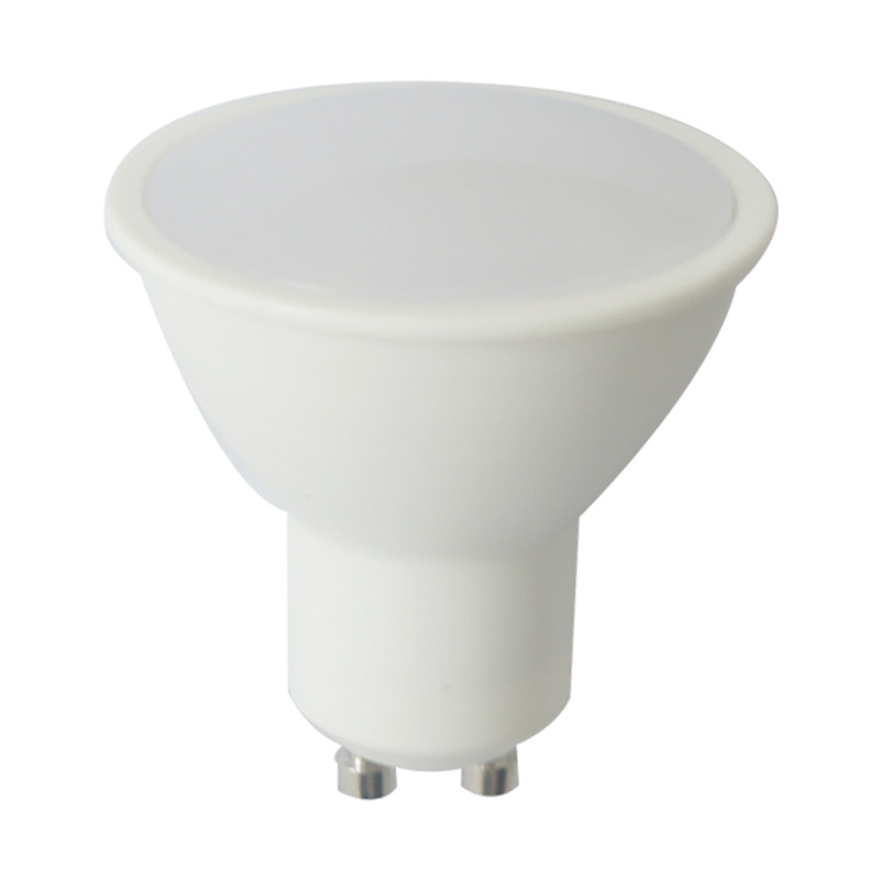 Economy GU10 LED lampa Cup – Multi-Beam Angle