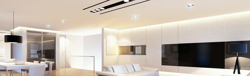 LED AR lampy