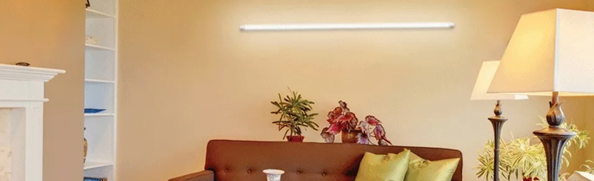 LED lištové světlo