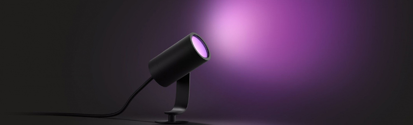 LED reflektor